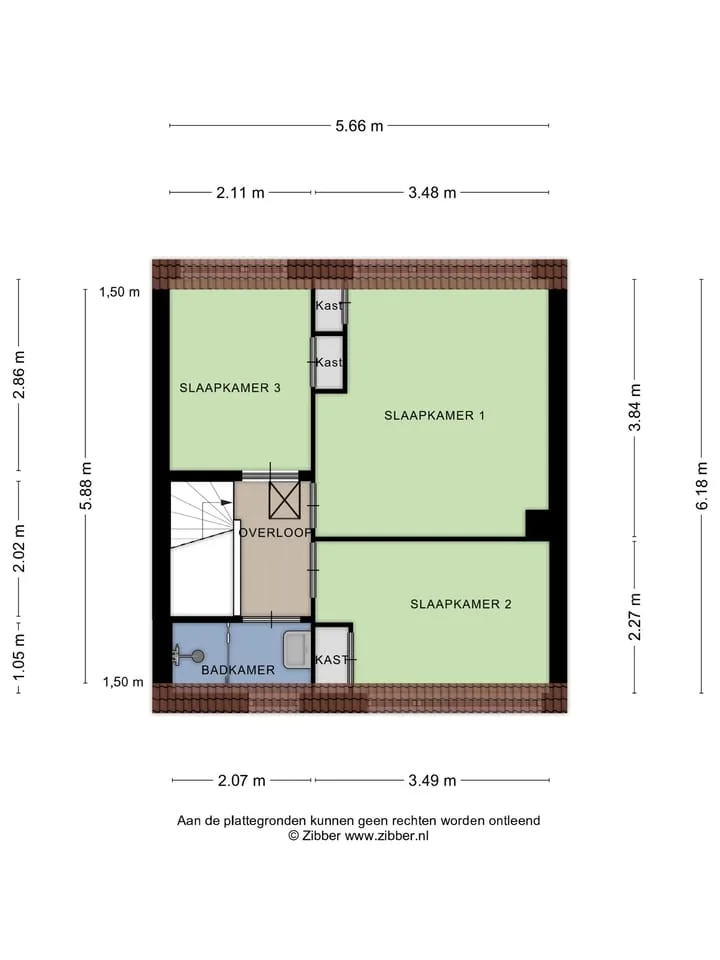 Baron van Lyndenstraat 12 Wijk bij Duurstede thumbnail 4