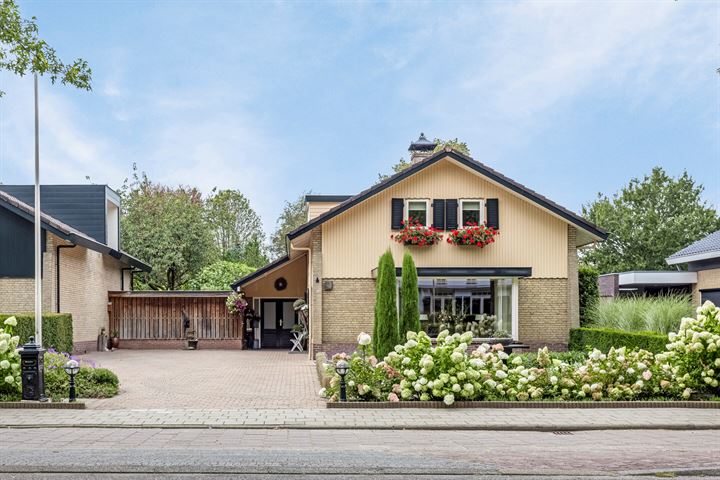 Baron van Nagellstraat 10 in Voorthuizen foto