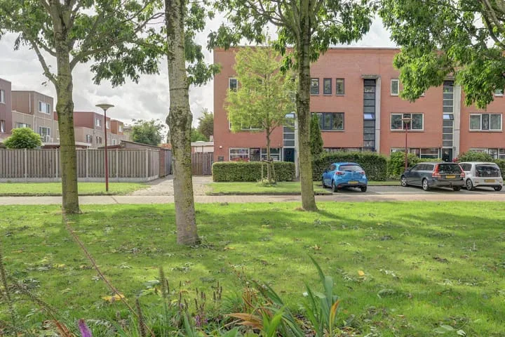 Baronie 1 Lelystad foto 3