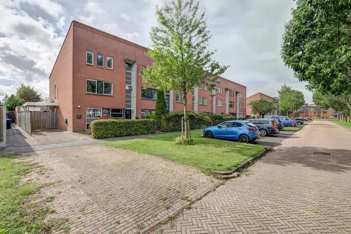 Baronie 1 Lelystad thumbnail 6