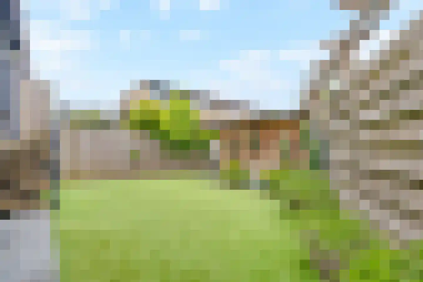 Baronielaan 10 Wassenaar thumbnail 22