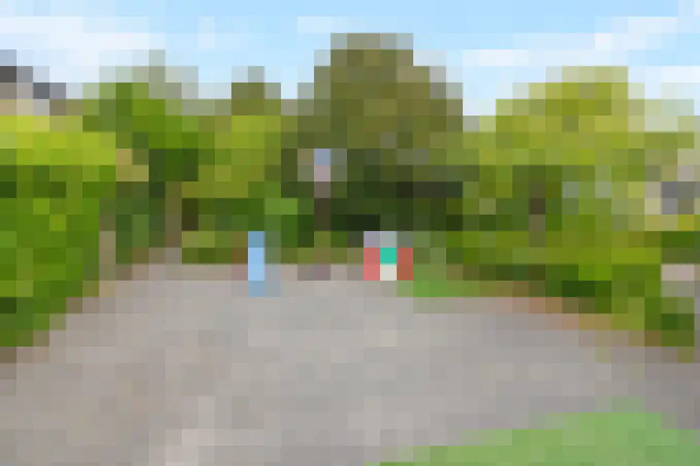 Baronielaan 10 Wassenaar thumbnail 23