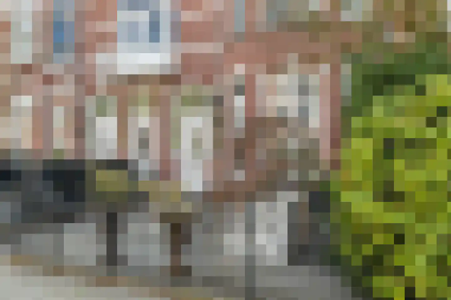 Baronielaan 124 in Breda