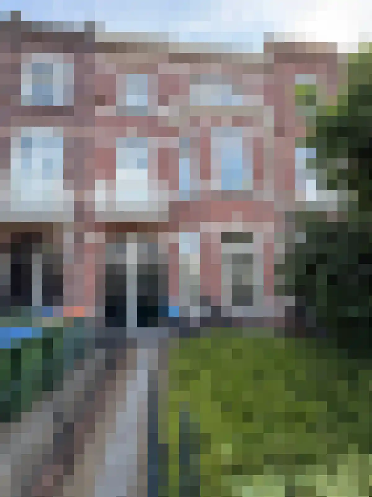 Baronielaan 125 in Breda