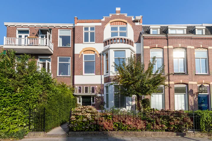 Baronielaan 175 in Breda photo