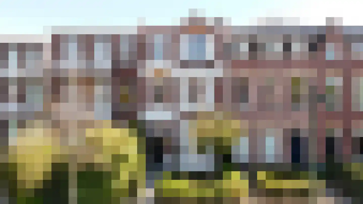 Baronielaan 175 Breda
