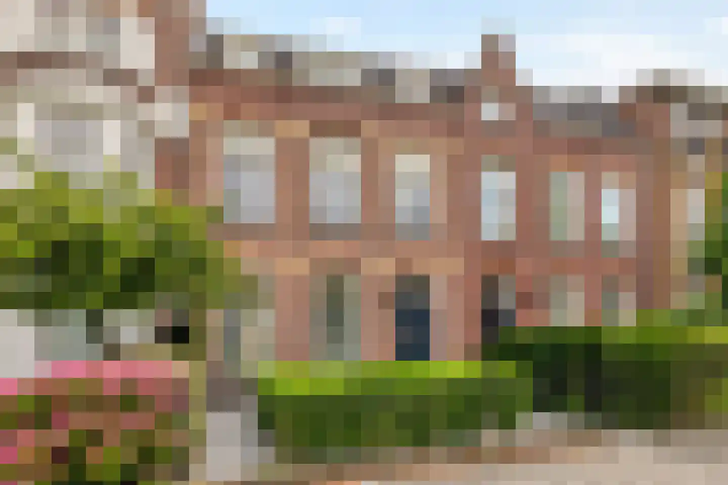 Baronielaan 177 in Breda