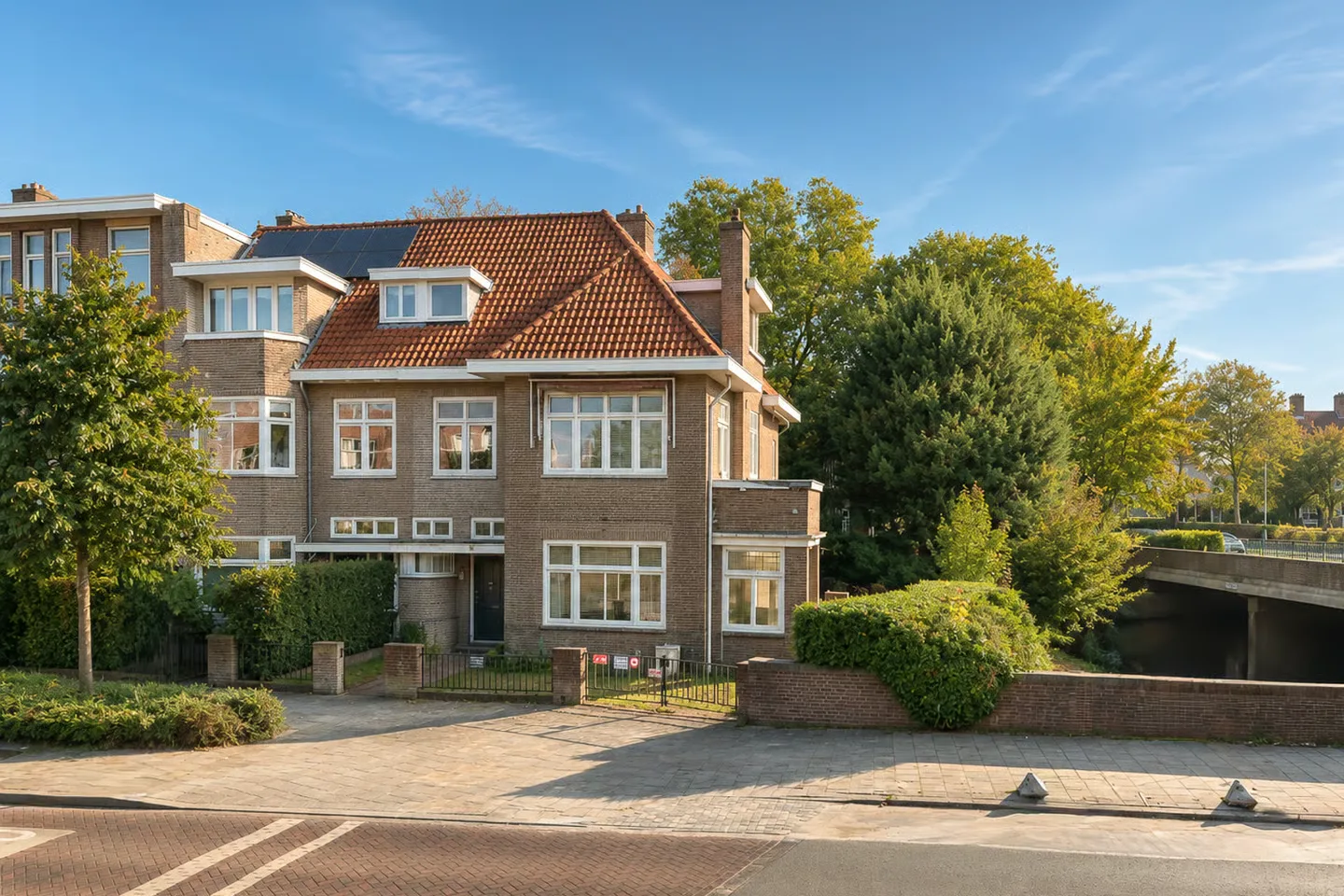 Baronielaan 185 Breda