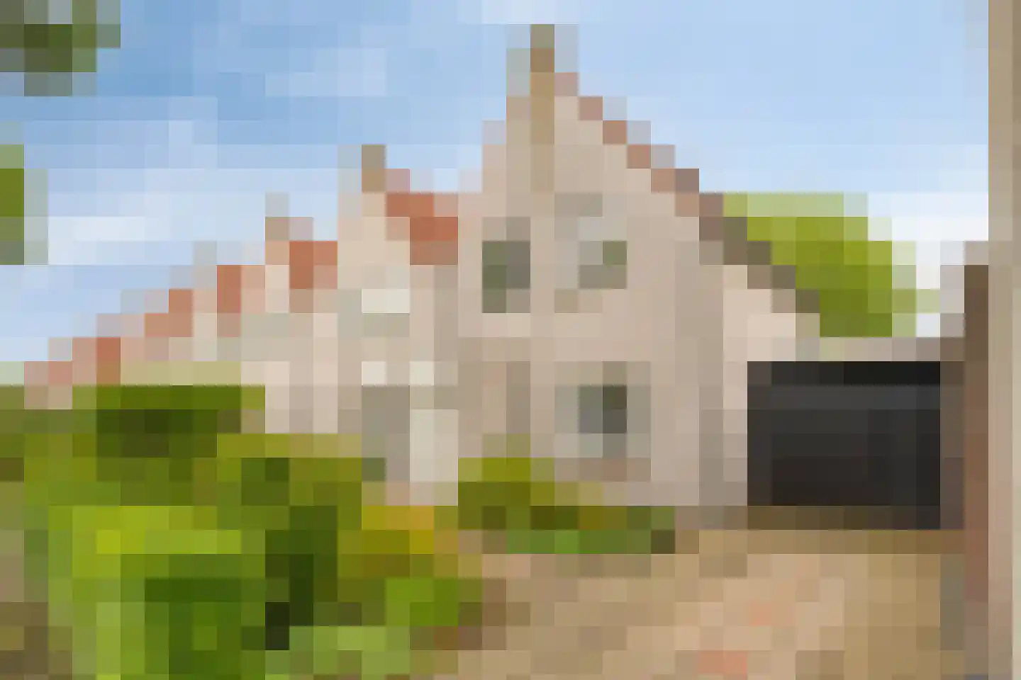 Baronielaan 2 Alphen foto 2