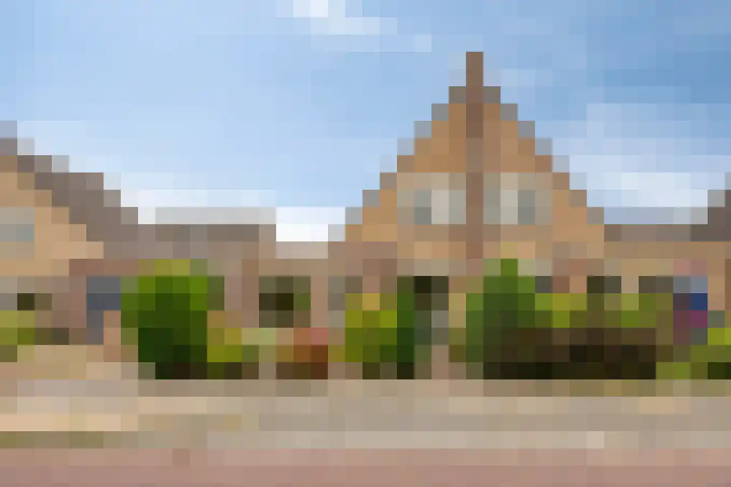 Baronielaan 21 Emmeloord