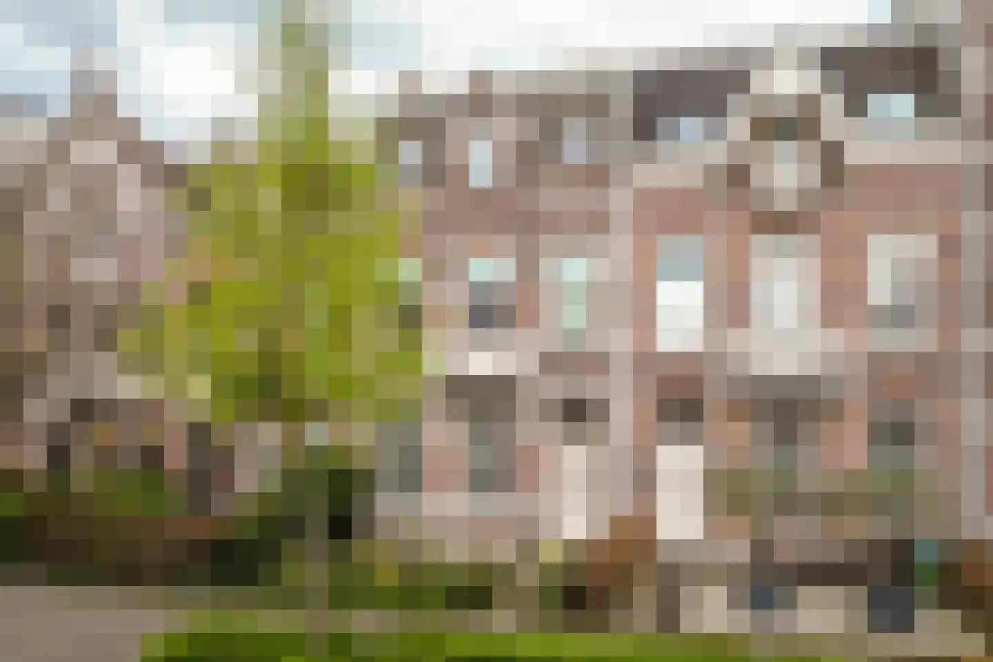 Baronielaan 33 Breda