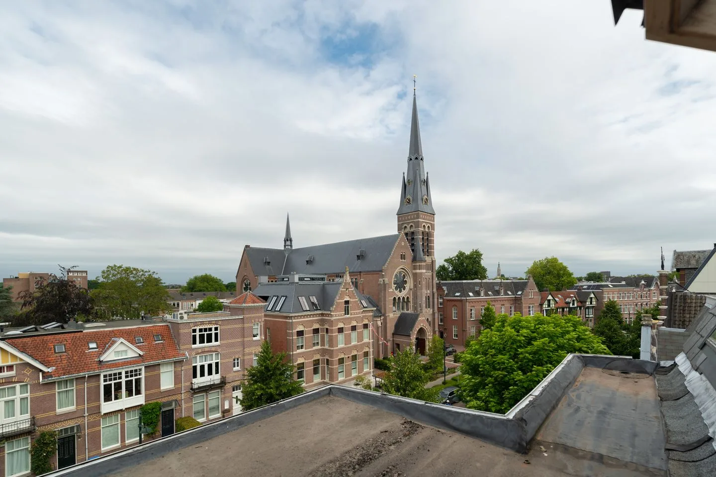 Baronielaan 37 C Breda thumbnail 5