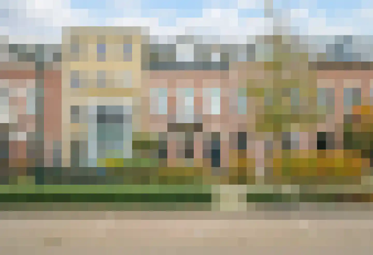Baronielaan 90 Breda