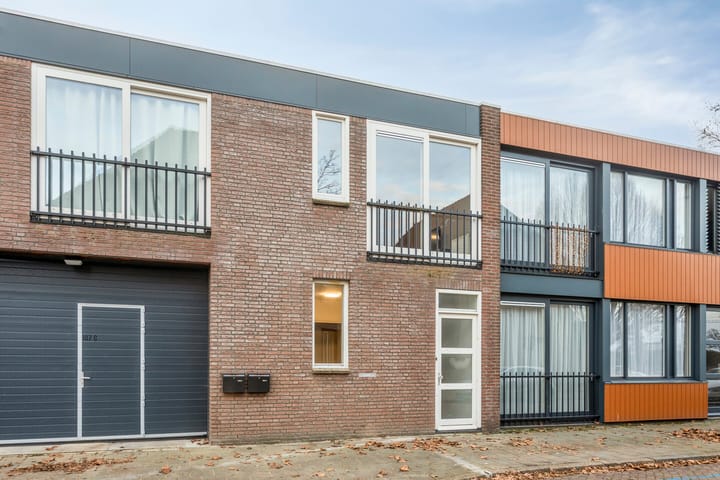 Photo of property Baroniestraat 107a, Boxtel