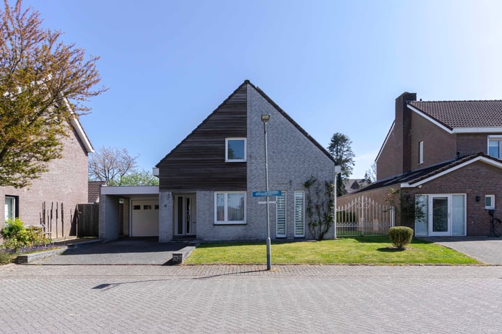 Photo de la maison Baroniestraat 17, Gronsveld