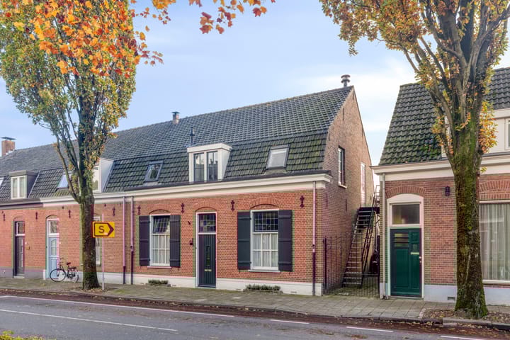 Baroniestraat 5 in Boxtel