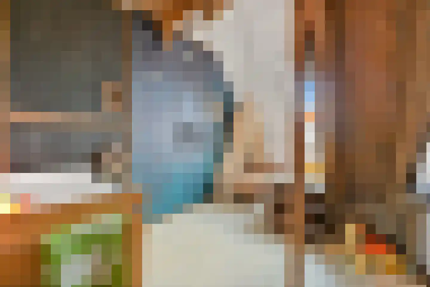 Baroniestraat 8 A Rotterdam thumbnail 34