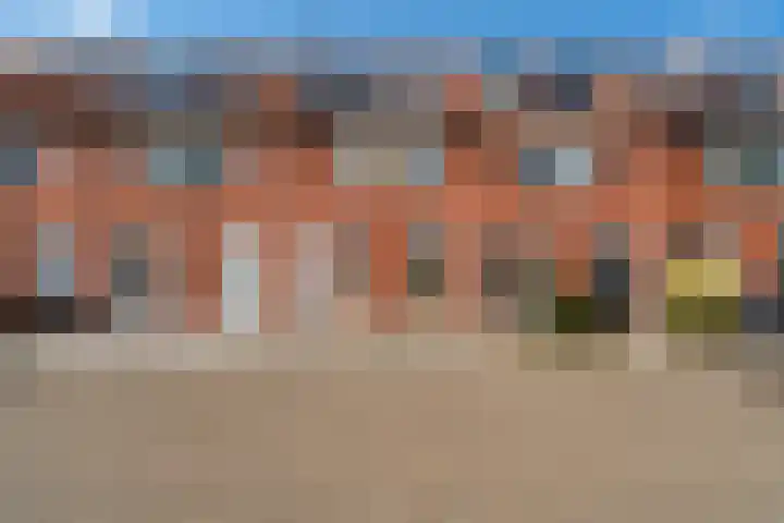 Barracudastraat 10 Almere thumbnail 35