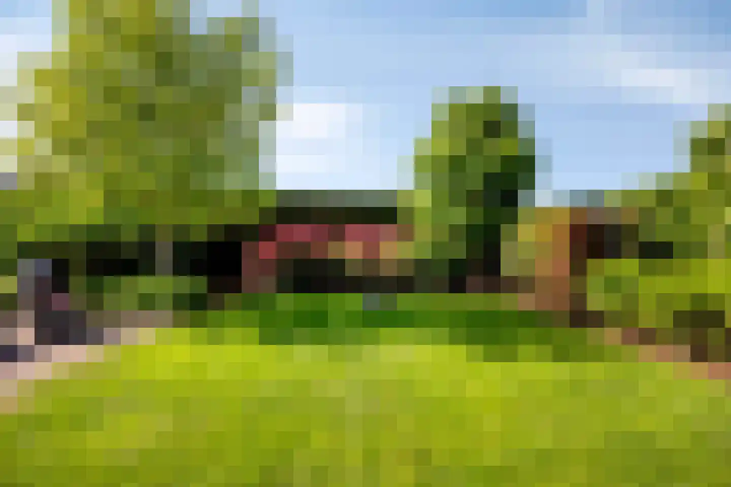 Barrier 1 Bergeijk thumbnail 27