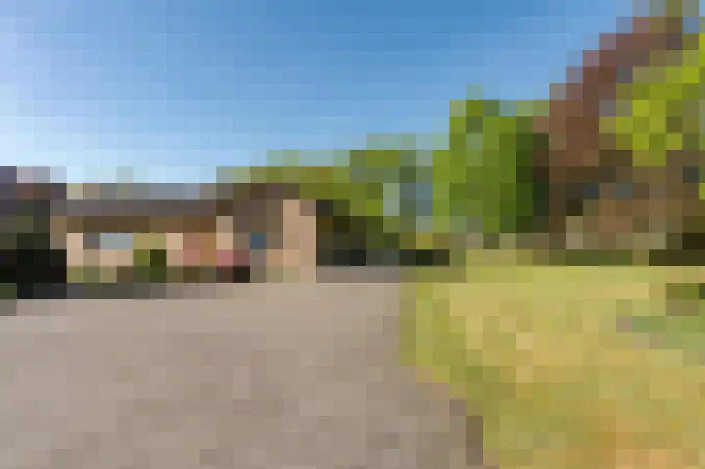 Barrier 8 10 Bergeijk thumbnail 38