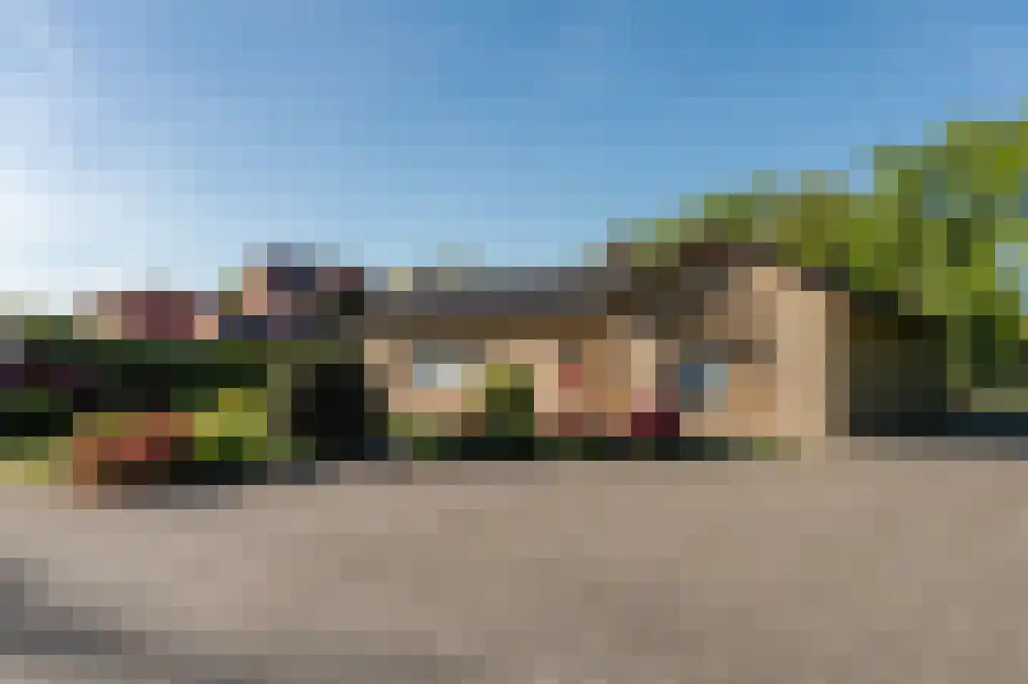 Barrier 8 10 Bergeijk thumbnail 46