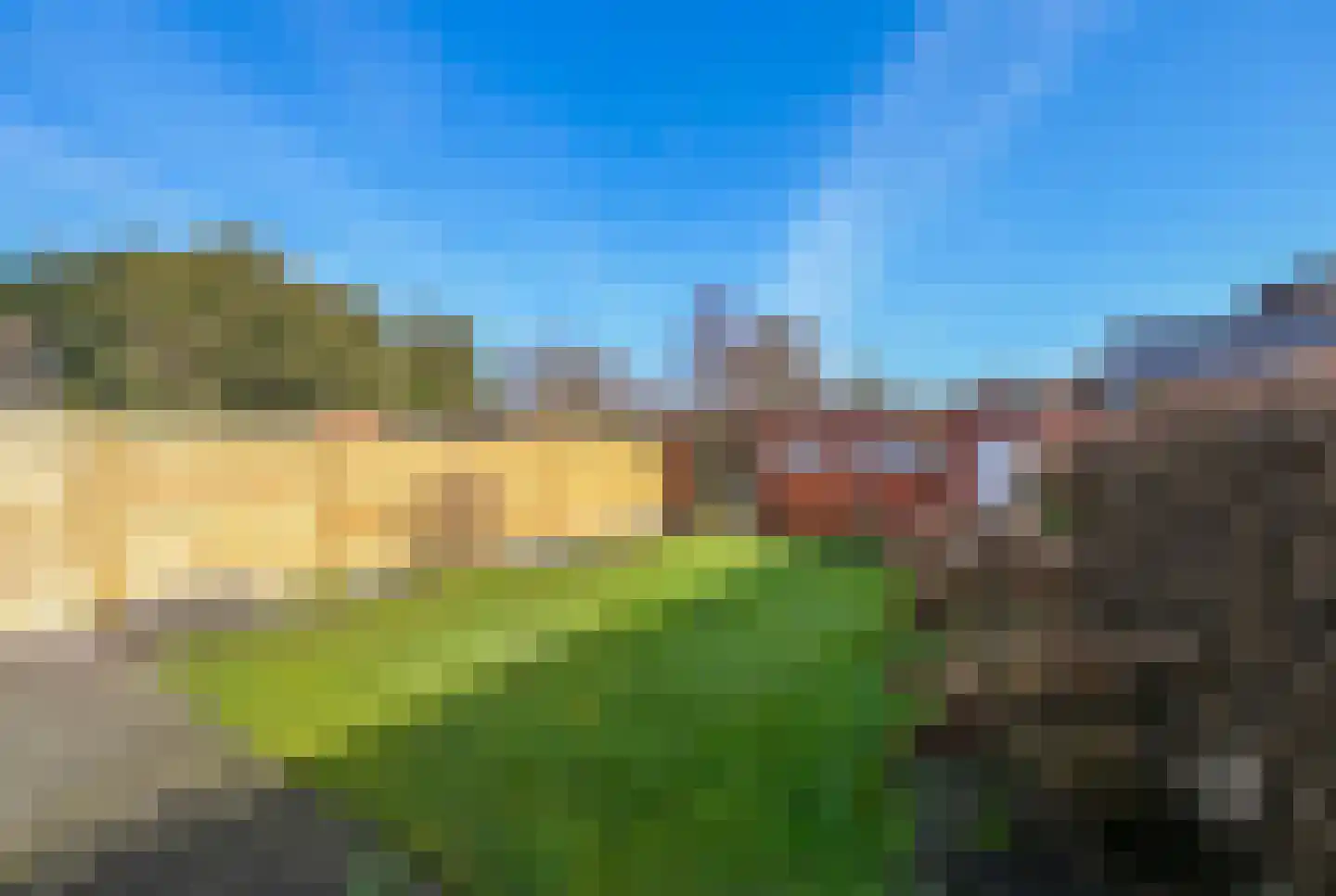Barrier 8 A Bergeijk thumbnail 5