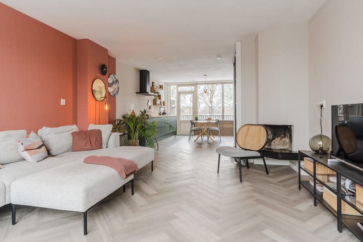 Photo of property Barrière 14, Gorinchem