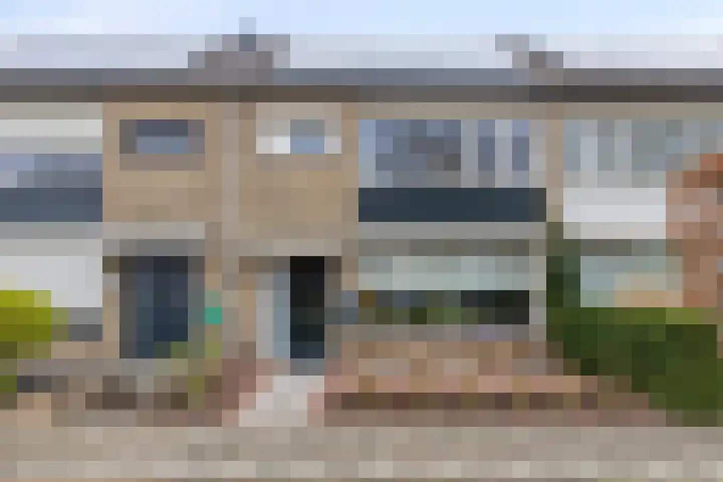 Barrierlaan 78 Helmond