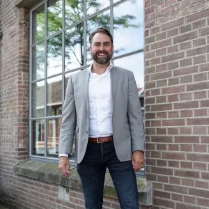 Foto van Barry Bobeldijk