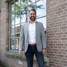 Foto von Barry Bobeldijk