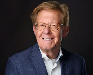 Photo of Barry Démoed