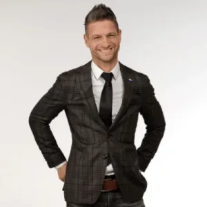 Foto van Barry van der Heijden