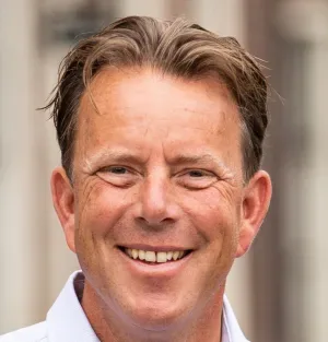 Foto von Bart Aarendonk