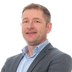 Photo of Bart Brandse