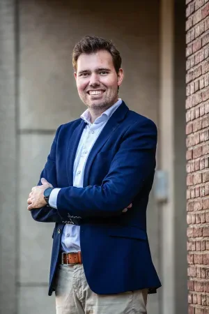 Foto van Bart Brummel