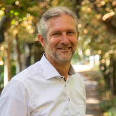 Foto von Bart Eissens