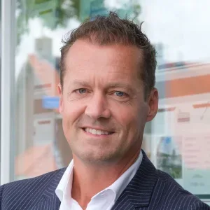 Foto van Bart G.L. Kaarsgaren