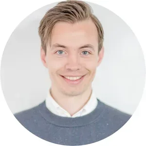 Foto van Bart Giesen