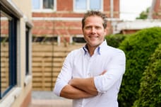 Foto von Bart Heemskerk