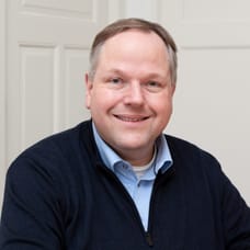 Photo of Bart J.J. Struiksma