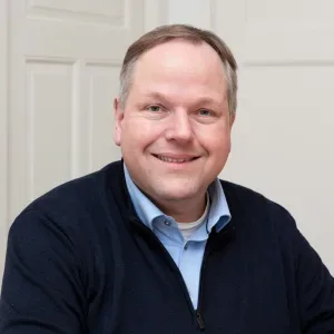 Photo of Bart J.J. Struiksma