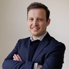 Photo of Bart-Jan Geleijns