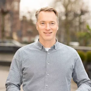 Photo de Bart-Jan van den Eerenbeemt
