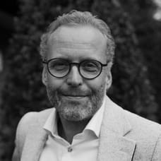 Photo of Bart Jansen