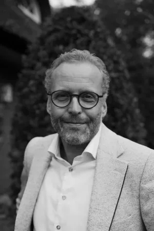 Foto van Bart Jansen