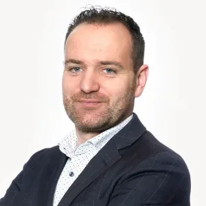 Photo of Bart Kooijman