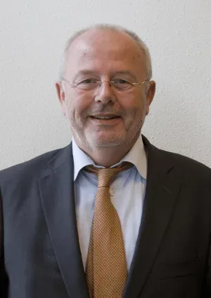 Foto van Bart Kuis