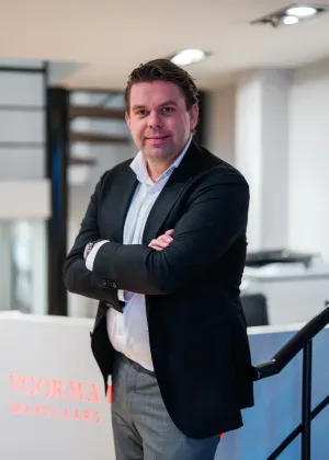 Foto van Bart Lammerts