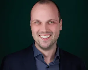 Foto van Bart Muller