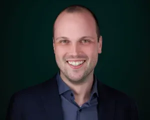 Foto van Bart Muller